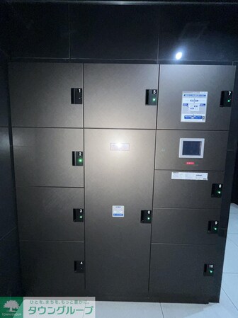 N-Stage板橋本町アジールコートの物件内観写真